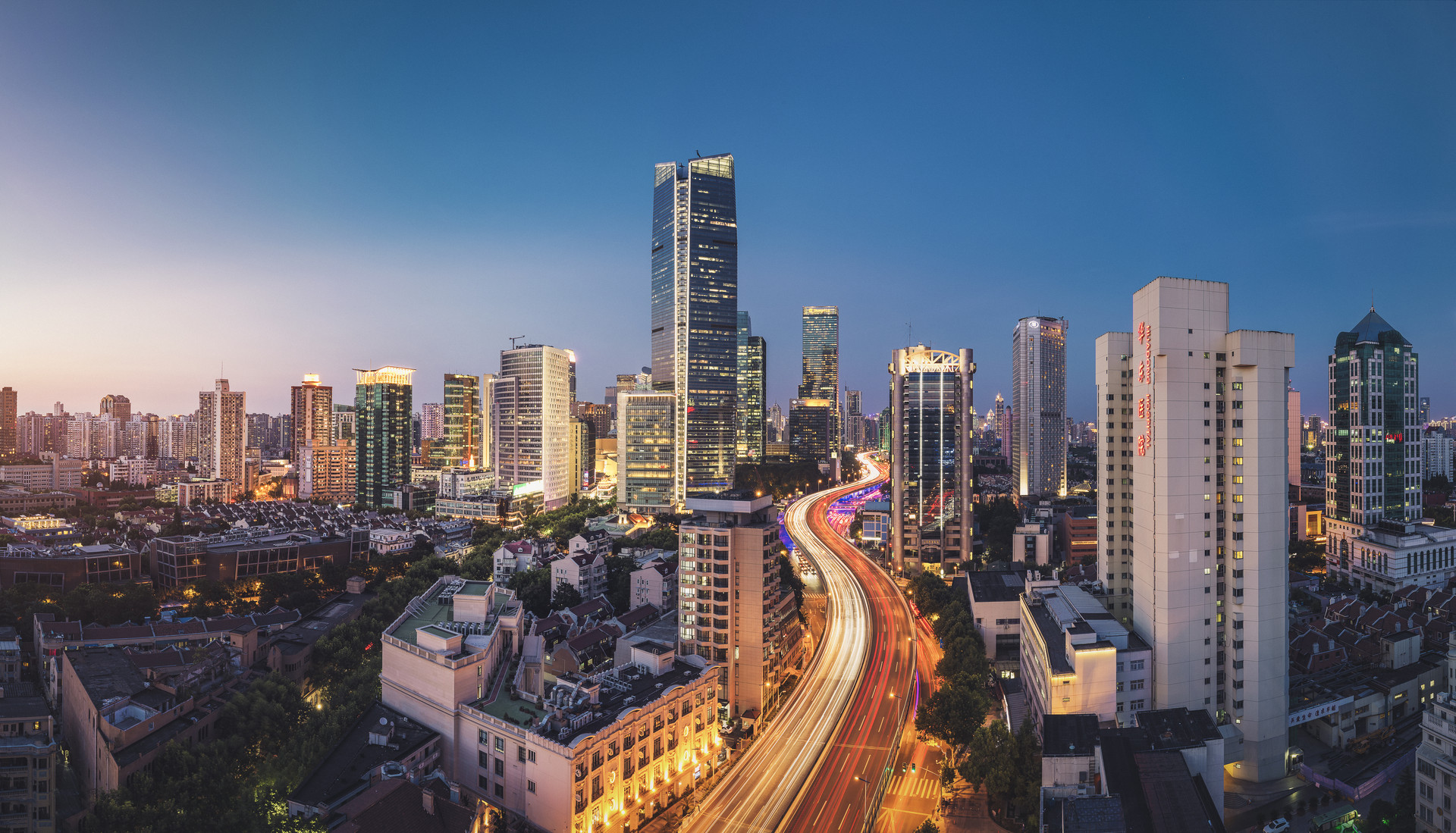 走进上海金洽会 感受精准高效的实体经济金融服务