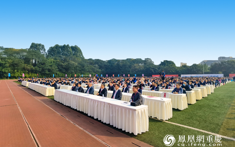 韶光流转，盛事如约