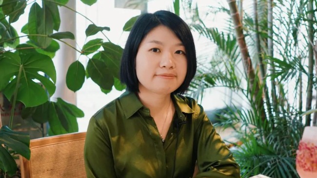 独家丨蒙淇淇承认凡尔赛文学有虚构夸张部分：我会有小女生的虚荣