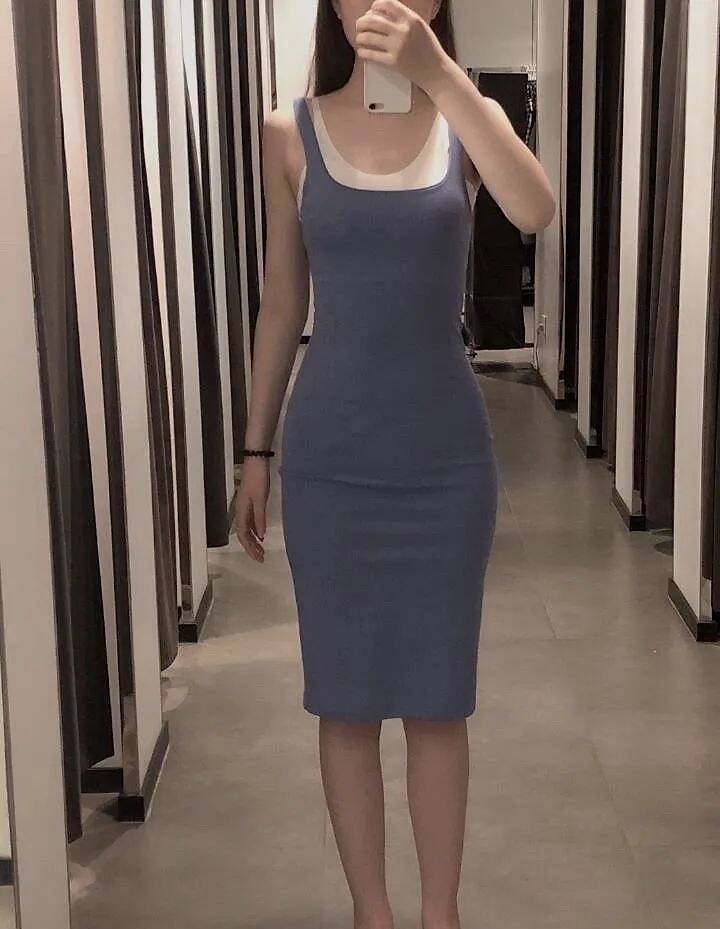 身材极品但长相普通的女孩子这谁顶得住啊啊啊啊啊啊