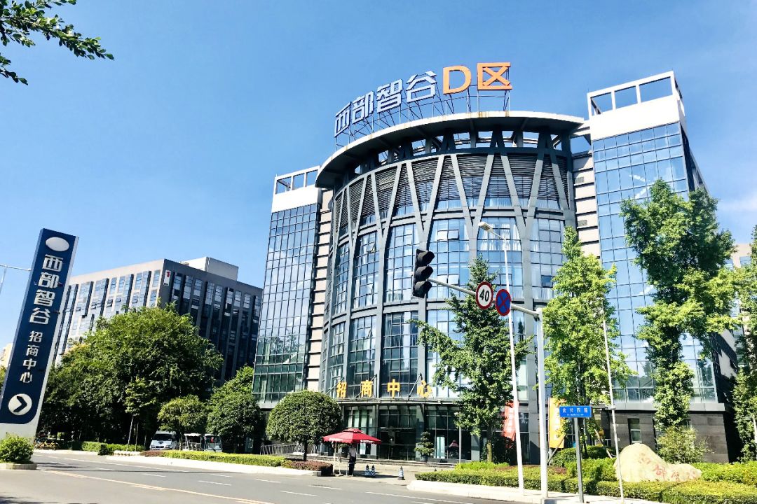 "抢着上车"的武侯宝藏热盘,容积率仅1.5 ——凤凰网房产成都