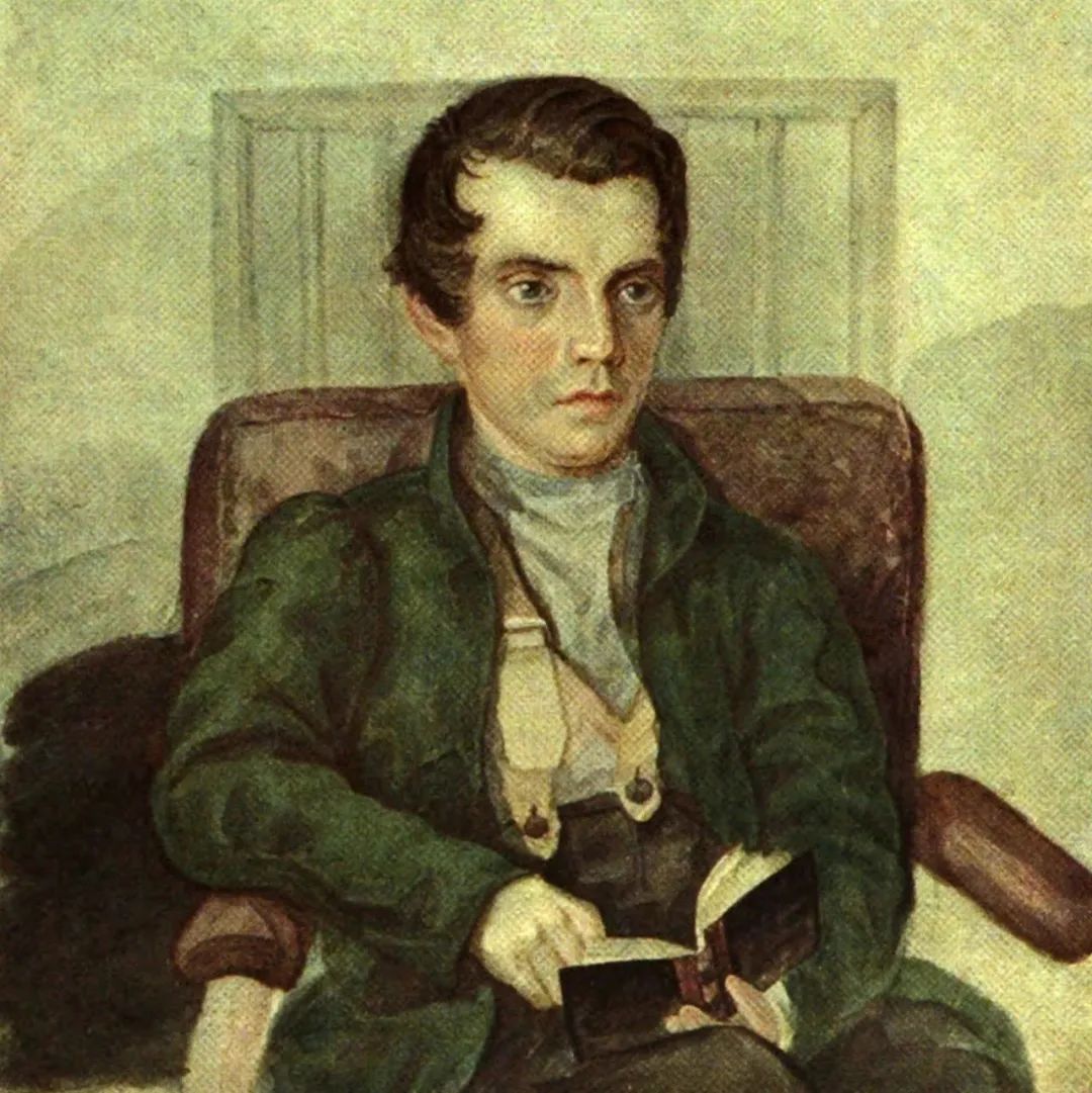 别林斯基 vissarion belinsky (1811—1848),俄国革命民主主义者,哲学