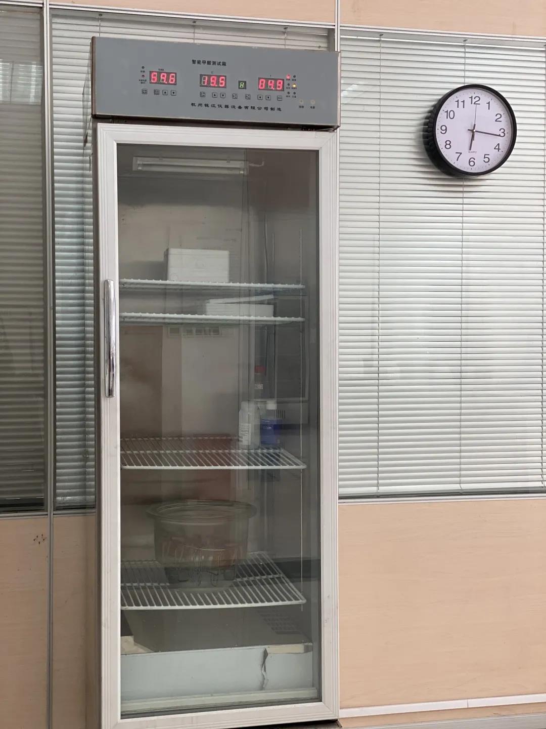 11.9 消防日特别企划 丨凤凰网家居 x 澳思柏恩 阻燃OSB板检测数据大曝光