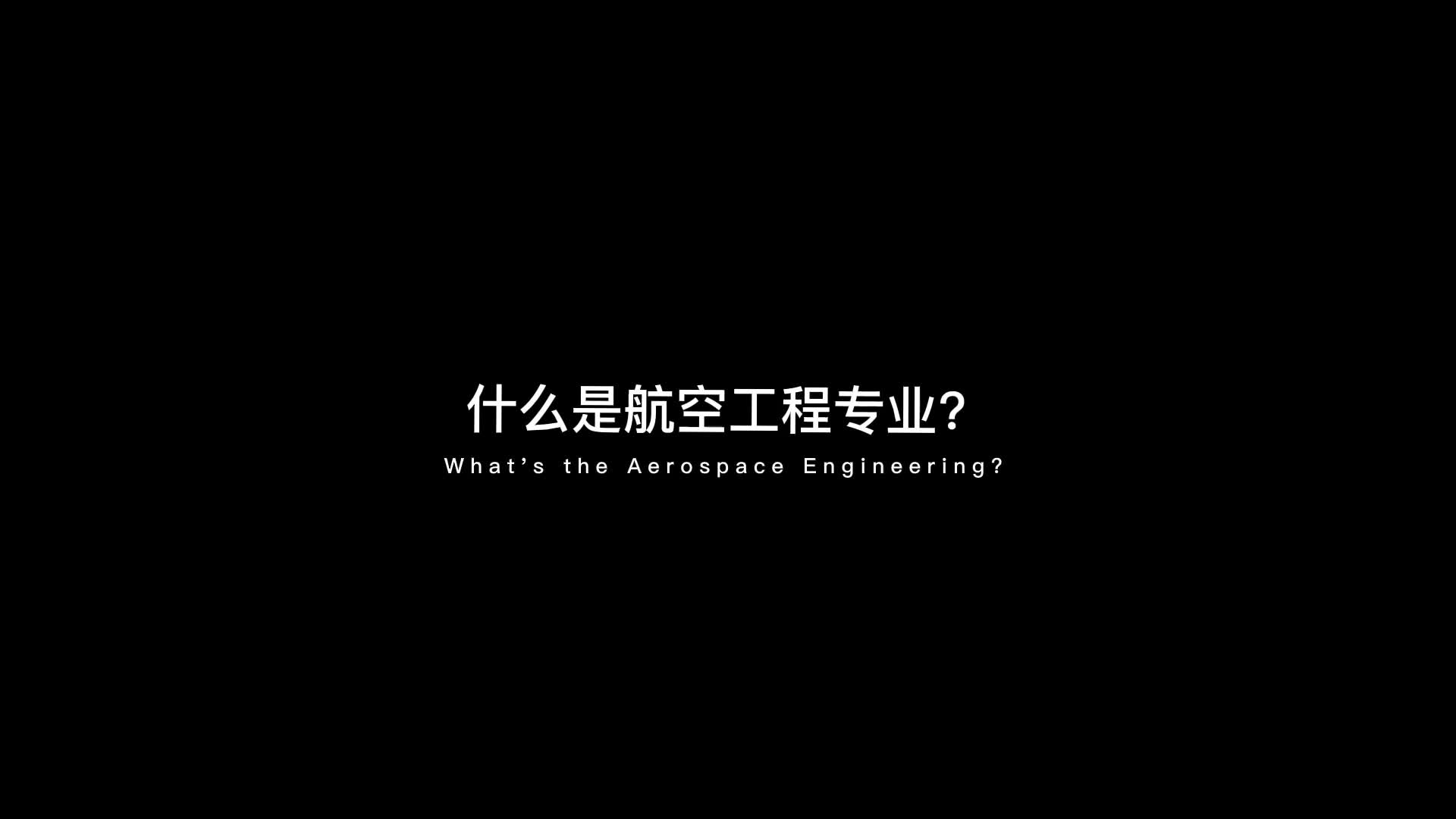 78 西北工业大学 航空工程 黄文霄
