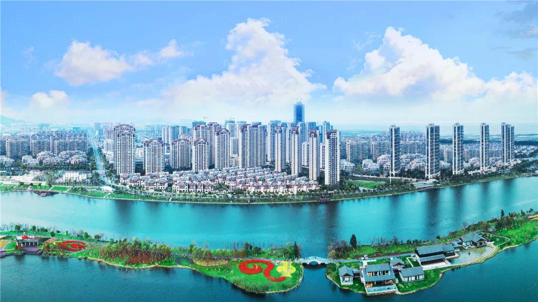 温州全面小康之路观察用实干实绩书写乐清答卷