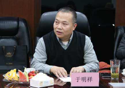 名酒走进名企，贵州习酒走进天山集团交流座谈会圆满召开