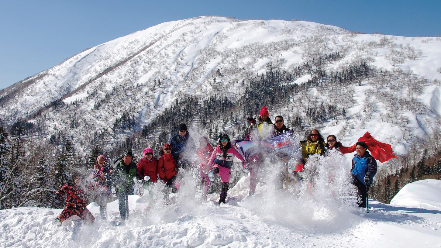 黑龙江冬季旅游十大玩法嗨到你不想回家