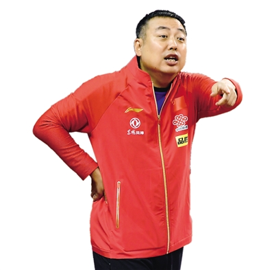 国际乒联总决赛亮相郑州 家门口的乒乓盛宴不容错过