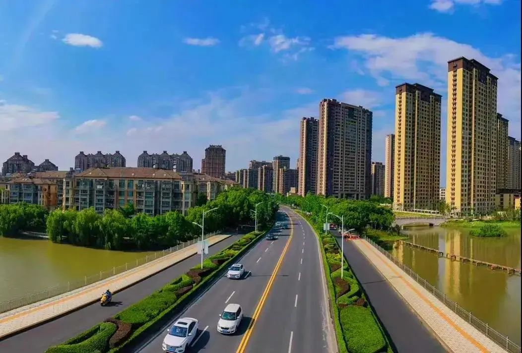 平湖成功入选全国文明城市!