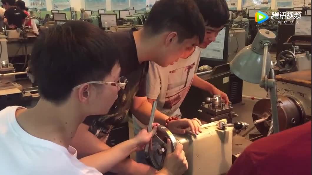 115 中国石油大学（北京） 机械设计制造及其自动化专业 张孟旗