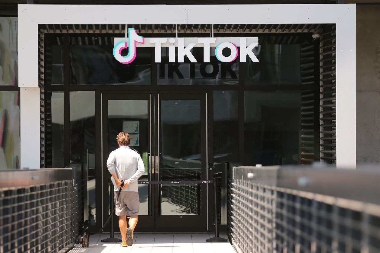 图注:TikTok