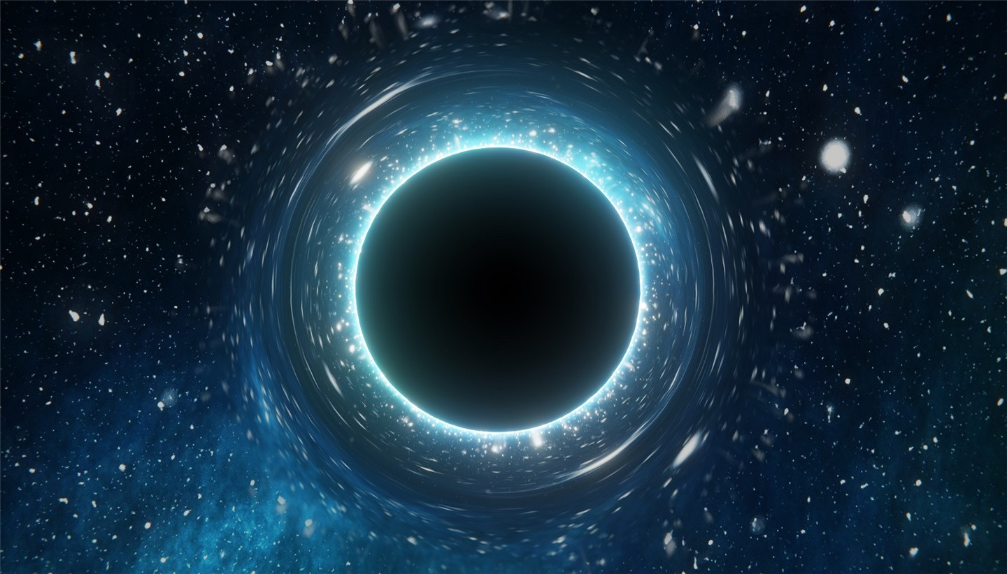 人类探测到首个中等质量黑洞 什么是中等质量黑洞?