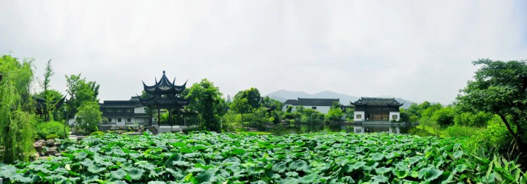 摄影／徐亮