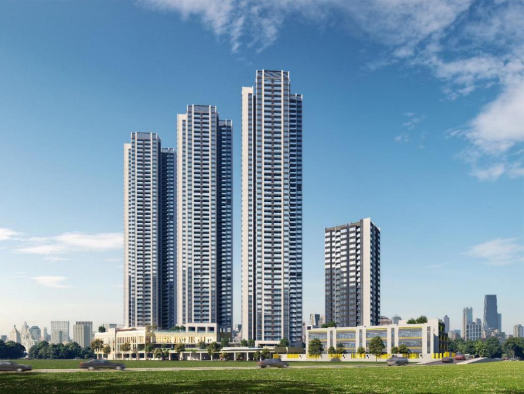 生活没辙,万科有zhé,陈铭这场神仙直播不能错过 ——凤凰网房产深圳