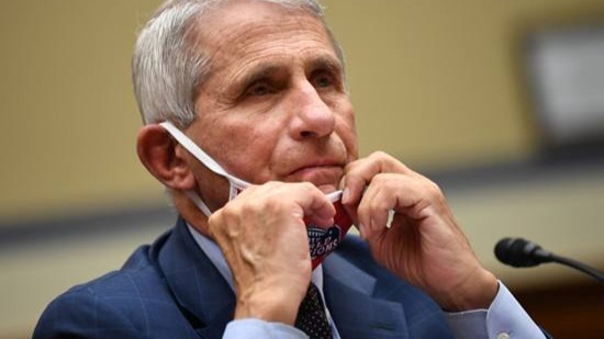 遭班农“斩首示众”威胁 福奇正面回应了！