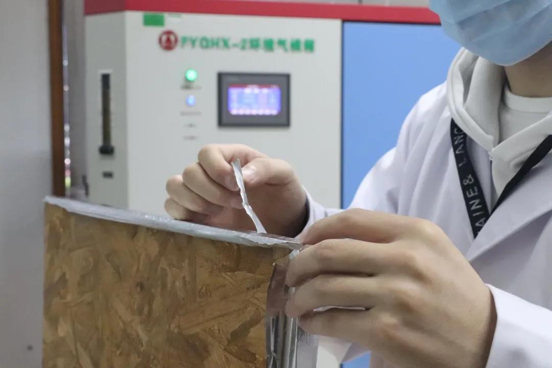 11.9 消防日特别企划 丨凤凰网家居 x 澳思柏恩 阻燃OSB板检测数据大曝光