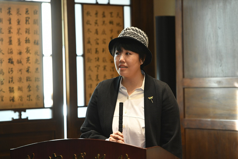 《国家宝藏》总导演于蕾介绍第三季的创作思路