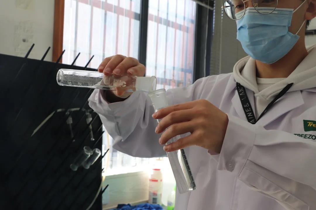 11.9 消防日特别企划 丨凤凰网家居 x 澳思柏恩 阻燃OSB板检测数据大曝光