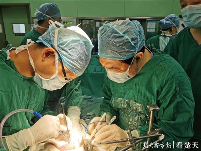 3岁女孩因病离世 捐器官救了多个家庭