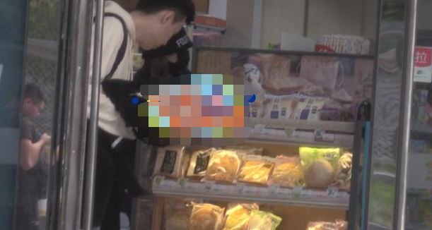 周扬青新恋情疑似曝光|【新情况】周扬青新恋情疑似曝光 外出获男友人全程照顾