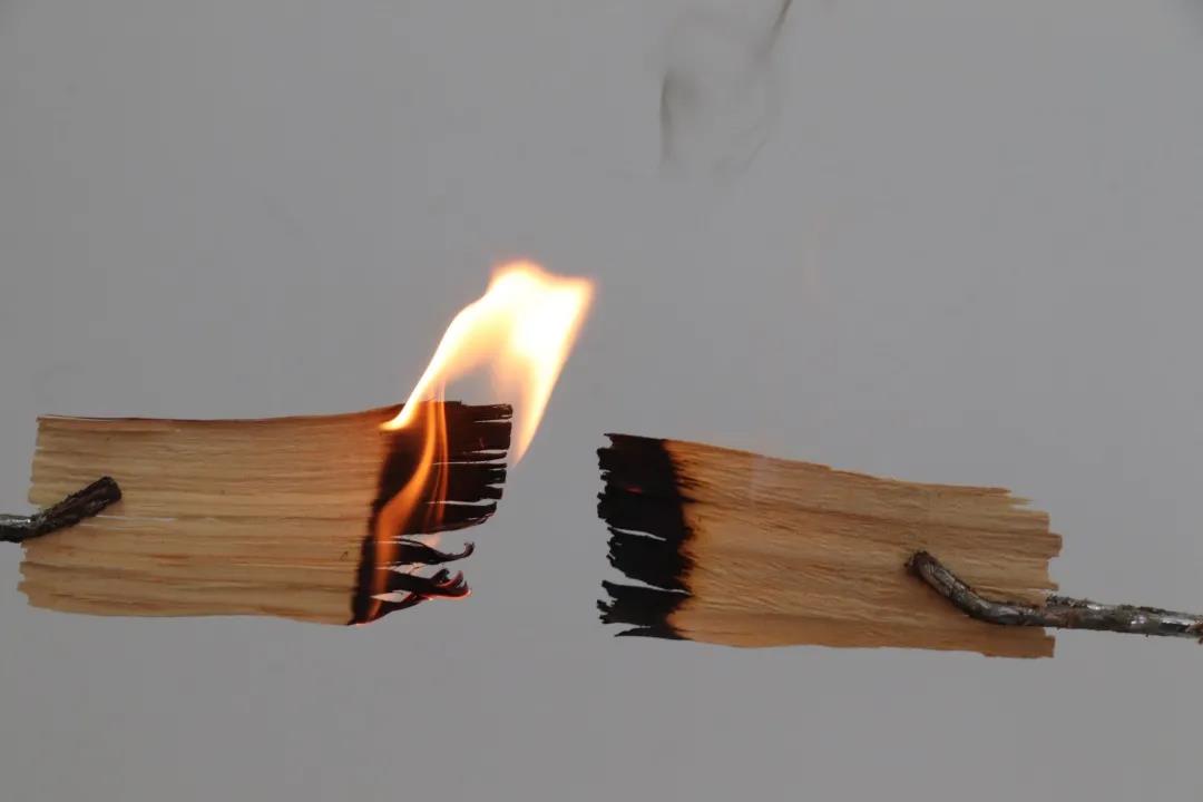 11.9 消防日特别企划 丨凤凰网家居 x 澳思柏恩 阻燃OSB板检测数据大曝光