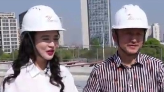 鲁豫探访邹市明拳馆，这里承载了邹市明23年来的梦想