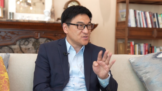 与世界对话论坛合集