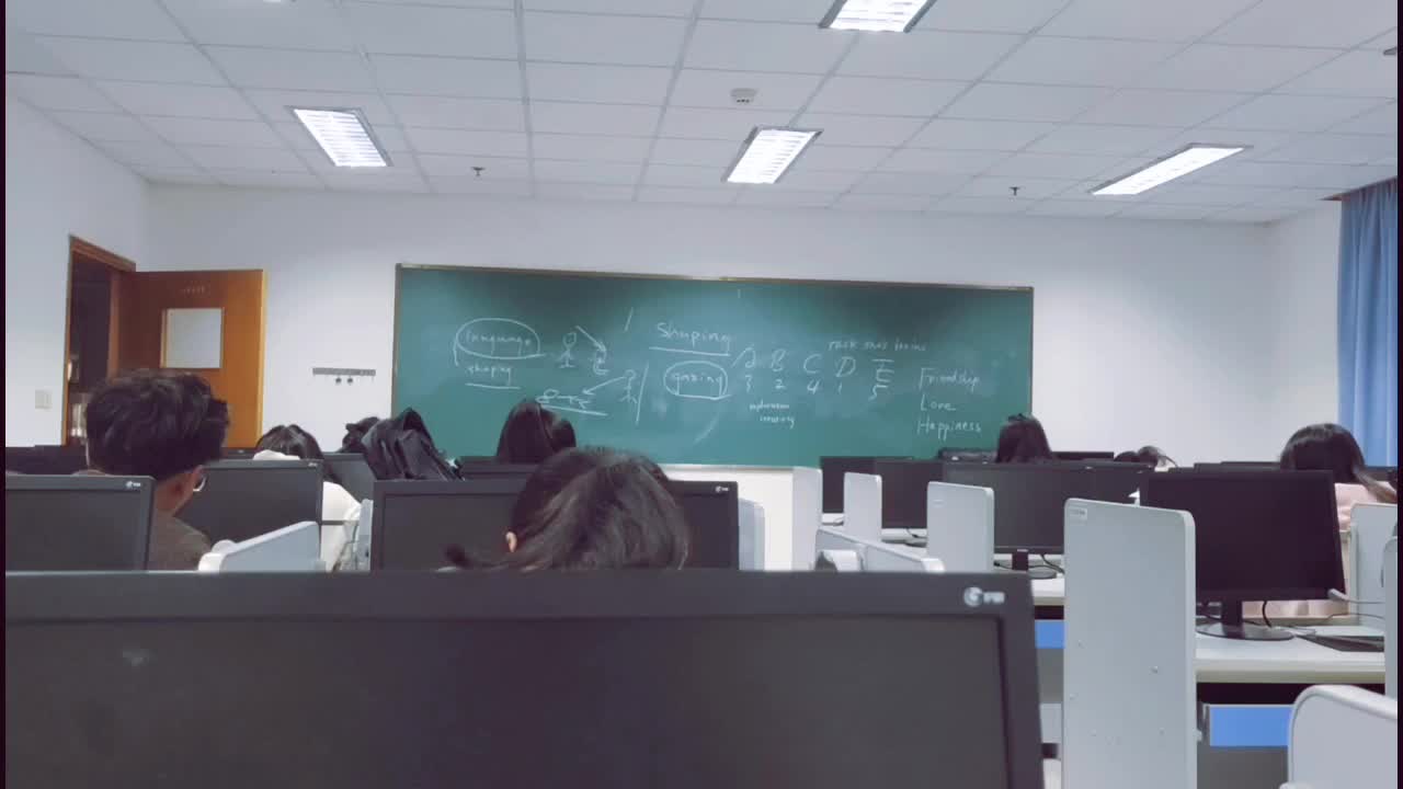 29 淮阴工学院 外语专业 包睿诗 