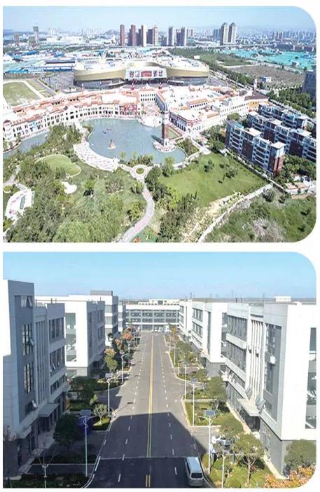 端走“铁饭碗”!济南按下开发区“改革快进键”