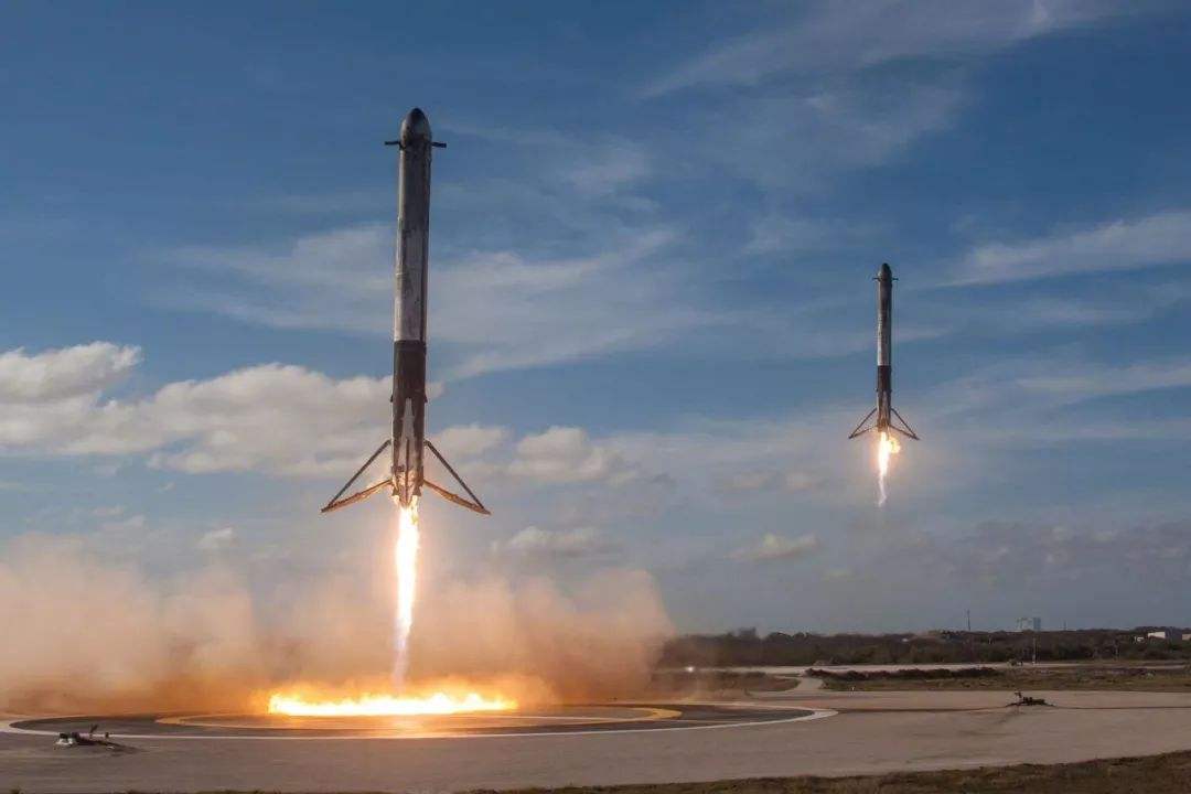 SpaceX已获准在加拿大提供星链卫星互联网服务