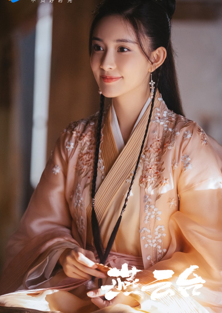 孟子义出演《燕云台》正在热播中 李思追夫心切德让受伤前去探望