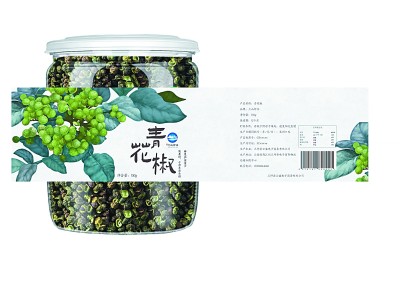 农创产品:助力民族文化“出山”