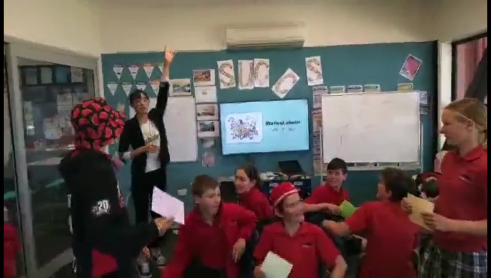 45 北京师范大学 汉语国际教育 王雪