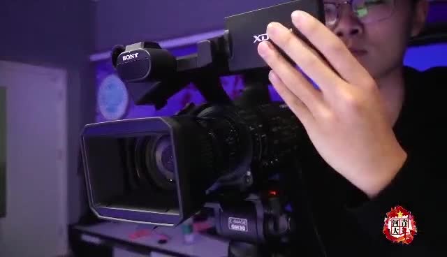 108 河南大学 播音与主持艺术专业 河南大学青年媒体中心