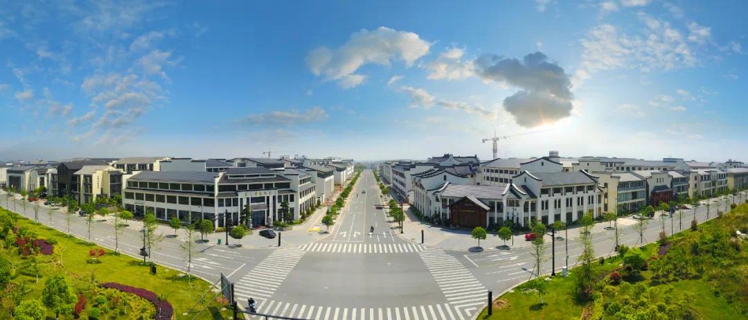 喜报金华这些特色小镇受省里命名表彰