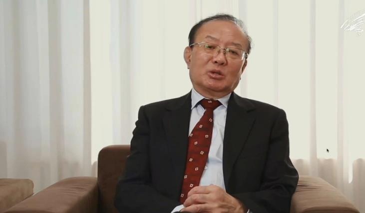 商务部原副部长魏建国：下一个世界科技中心，中国！