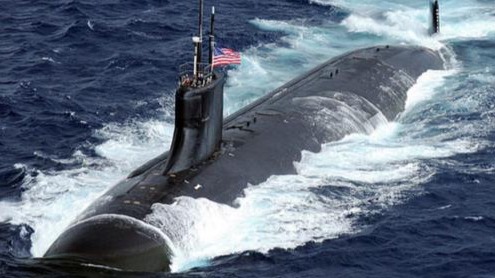 美军新一代核潜艇有哪些优势？