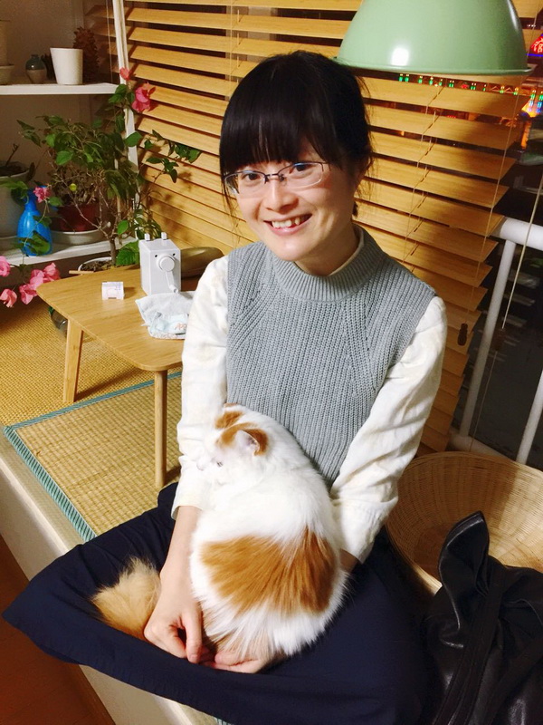 苏枕书 本文由出版方供图