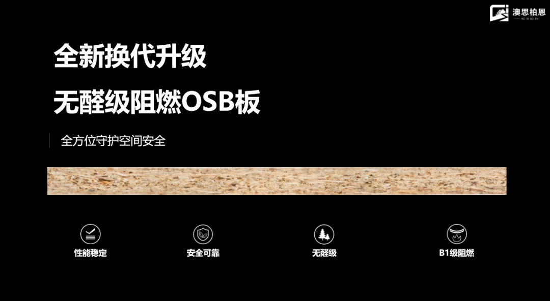 11.9 消防日特别企划 丨凤凰网家居 x 澳思柏恩 阻燃OSB板检测数据大曝光