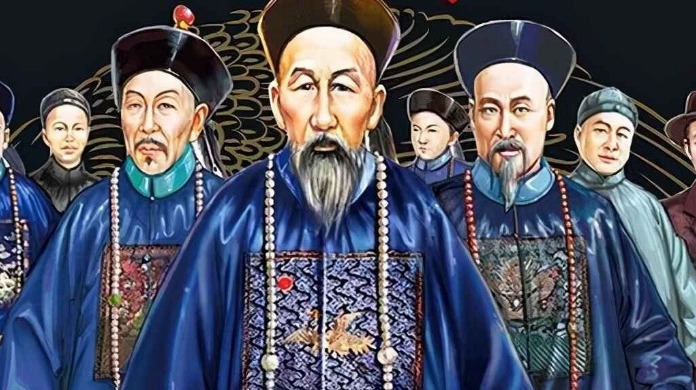 文人带兵的典范：曾国藩镇压太平天国，最终却落下曾剃头的恶名_凤凰网