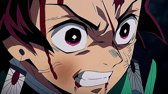 《鬼灭之刃》炭治郎的父亲是个灵魂人物