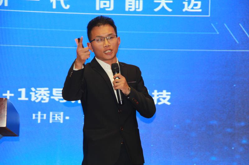 马克托尼第九代特种肥上市即热销