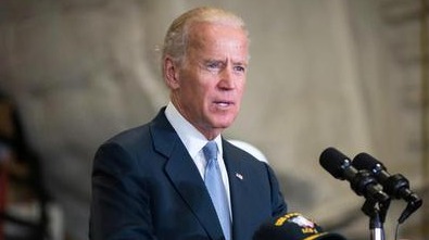 拜登选定幕僚长,桑德斯称愿意出任劳工部长