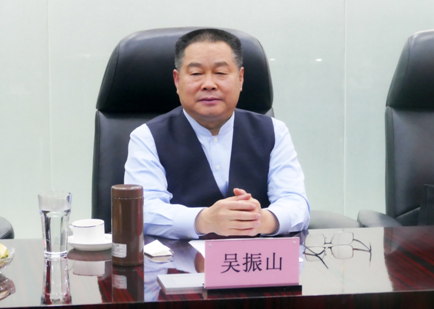 名酒走进名企，贵州习酒走进天山集团交流座谈会圆满召开