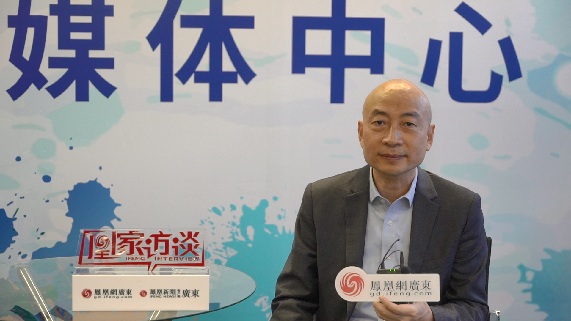 凰家访谈 | 霍尼韦尔柴小舟:秉承本土化创新战略 提供智能生产整体解决方案