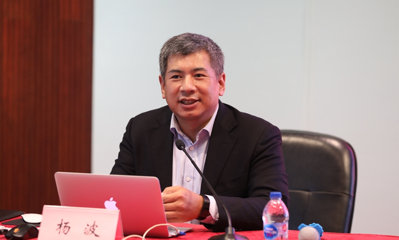 资讯>大陆>正文>中国心理卫生协会妇专委专家杨波 培训阶段中,团区委