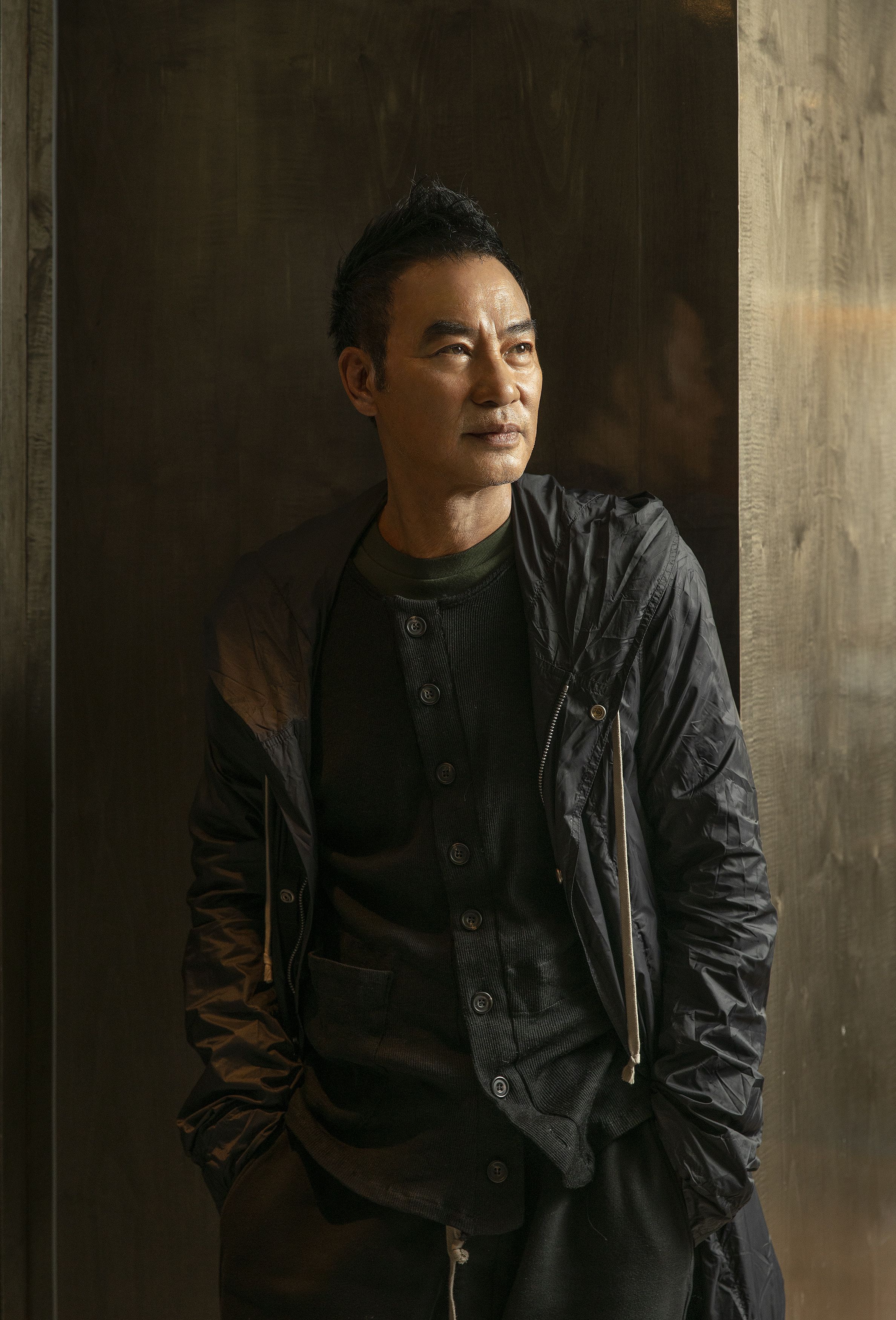 新京报记者 郭延冰 摄