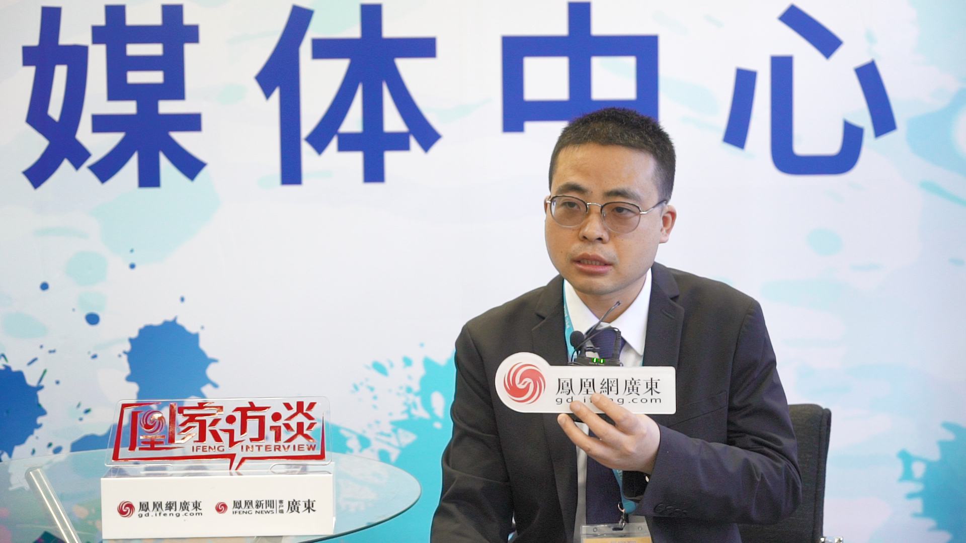 凰家访谈 | 凯乐士向定宇:专注创新技术研发 多层面打造竞争优势