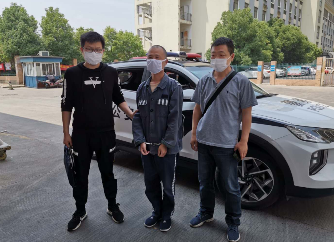 残害百姓称霸一方淮北刘氏兄弟黑社会性质组织覆灭