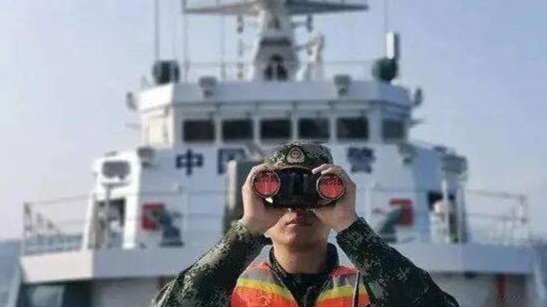 中国出台“海警法”，有什么重要意义？
